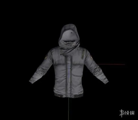 绝地求生服装原型揭秘：套装来源大揭秘