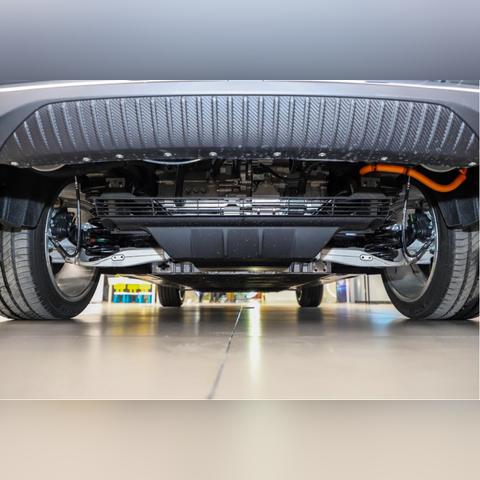 《绝地求生》新山城打法：沙漠M城攻略