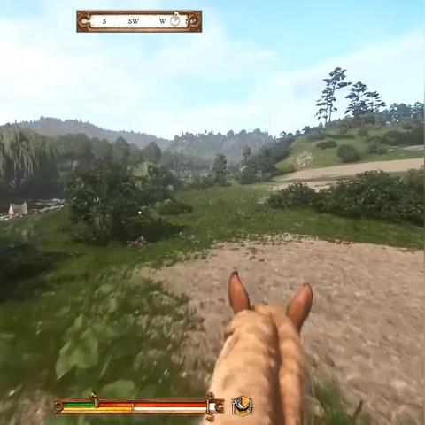 《天国拯救》剧情攻略:全流程解说视频 《天国拯救》剧情攻略:全流程解说视频