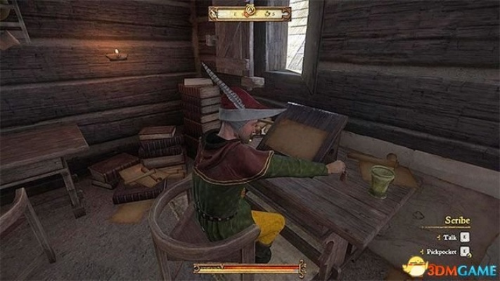 《天国拯救》剧情任务流程攻略