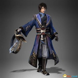 真三国无双8吕玲绮剧情攻略 真三国无双8吕玲绮剧情攻略