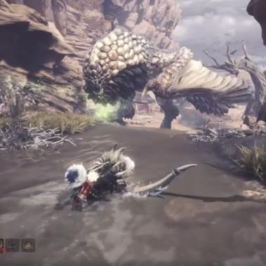 《怪物猎人世界》上位防具素材技能全解析 《怪物猎人世界》上位防具素材技能全解析