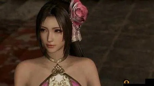 《真三国无双8》貂蝉剧情攻略全解析 《真三国无双8》貂蝉剧情攻略全解析