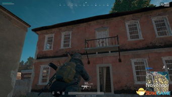 绝地求生:房屋名称解析,建筑命名揭秘 绝地求生:房屋名称解析,建筑命名揭秘