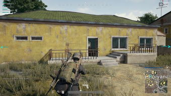 绝地求生:房屋名称解析,建筑命名揭秘 绝地求生:房屋名称解析,建筑命名揭秘