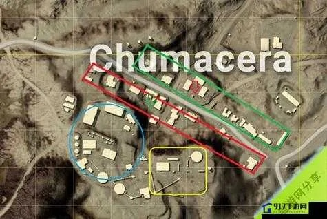 《绝地求生》沙漠地图轴承高地攻略视频 《绝地求生》沙漠地图轴承高地攻略视频