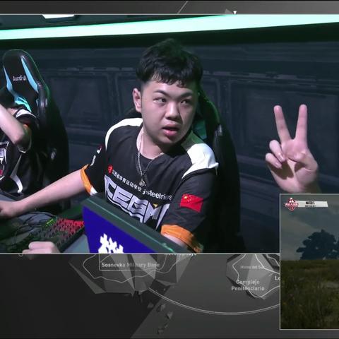 绝地求生G港下城区攻略:高效打法解析 绝地求生G港下城区攻略:高效打法解析