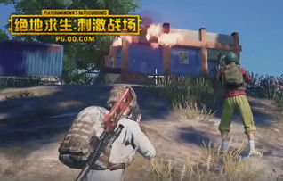 绝地求生:哪款手枪性能卓越? 绝地求生:哪款手枪性能卓越?