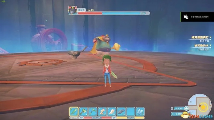 《波西亚时光》全副本怪物技能解析及应对策略 《波西亚时光》全副本怪物技能解析及应对策略