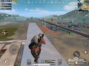 绝地求生狙击枪对决技巧解析 绝地求生狙击枪对决技巧解析