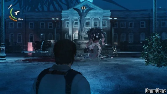 《恶灵附身2》全剧情攻略,通关秘籍 《恶灵附身2》全剧情攻略,通关秘籍