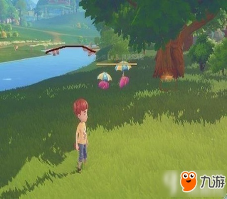 《波西亚时光》全宝箱位置攻略：第一天必做事项