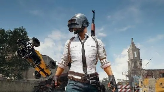 《绝地求生》高效拾取物资、跳跃下车与透视攻略