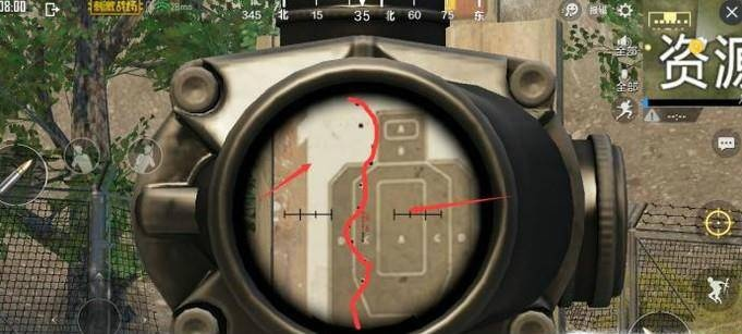 绝地求生四倍镜压枪技巧解析 绝地求生四倍镜压枪技巧解析