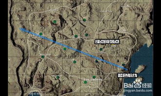 《绝地求生》沙漠地图污水处理厂攻略解析 《绝地求生》沙漠地图污水处理厂攻略解析