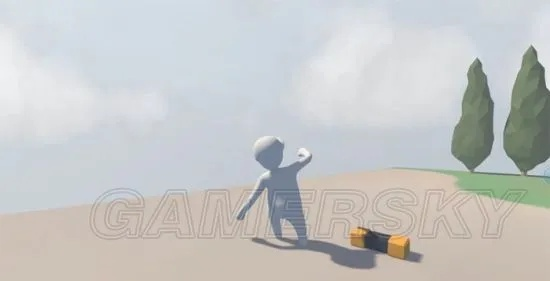 《人类一败涂地》迪奥布兰度角色设计教学 《人类一败涂地》迪奥布兰度角色设计教学