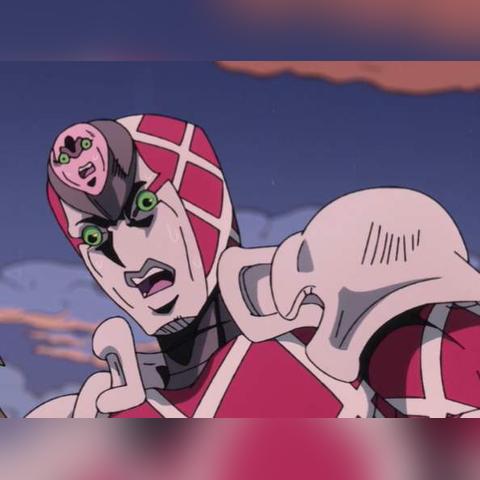 《人类一败涂地》空条承太郎教学核心解析 《人类一败涂地》空条承太郎教学核心解析