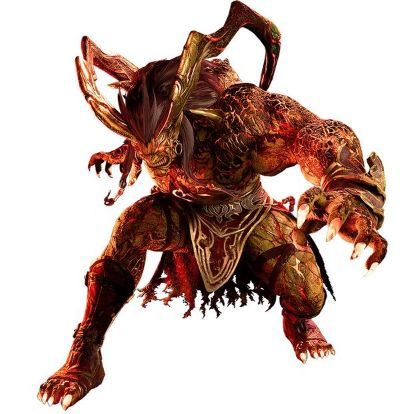 《最终幻想纷争》伊夫利特技能解析及应对攻略 《最终幻想纷争》伊夫利特技能解析及应对攻略