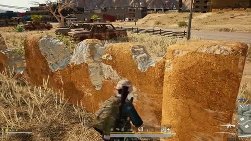 绝地求生双排沙漠诛仙地图吃鸡攻略 绝地求生双排沙漠诛仙地图吃鸡攻略