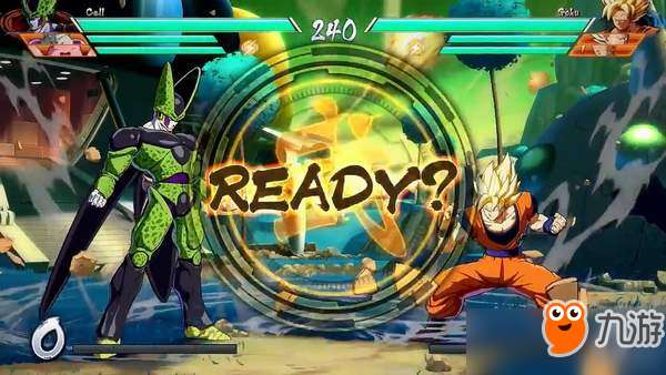 《龙珠斗士Z》故事模式攻略：全流程解说视频