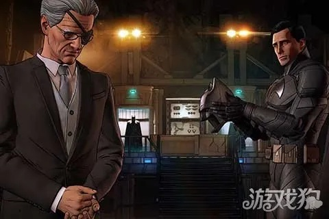 《蝙蝠侠内敌》第三章攻略：高效流程解析