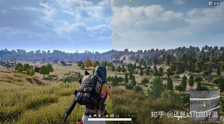 《绝地求生》N卡驱动画面优化教程 《绝地求生》N卡驱动画面优化教程