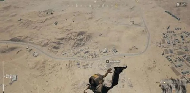 绝地求生沙漠地图封号BUG盘点 绝地求生沙漠地图封号BUG盘点