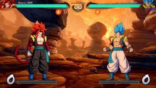 龙珠斗士Z全角色必杀技+超必杀技大揭秘 龙珠斗士Z全角色必杀技+超必杀技大揭秘