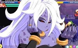 龙珠斗士Z全角色必杀技+超必杀技大揭秘 龙珠斗士Z全角色必杀技+超必杀技大揭秘