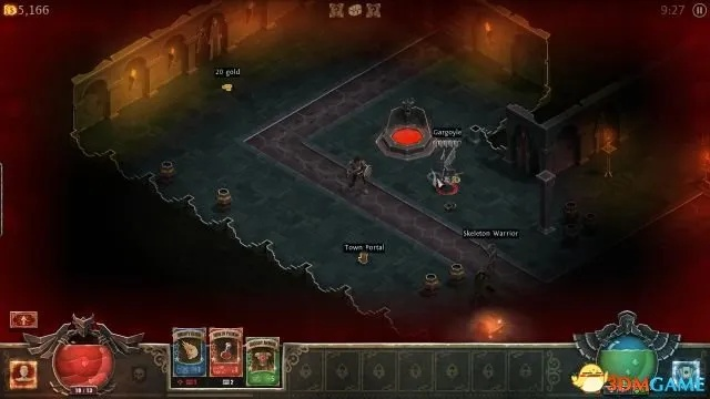 回归游戏本源恶魔之书攻略 全关卡流程图文 回归游戏本源恶魔之书攻略 全关卡流程图文