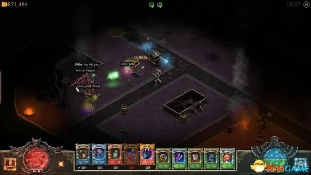 回归游戏本源恶魔之书攻略 全关卡流程图文 回归游戏本源恶魔之书攻略 全关卡流程图文