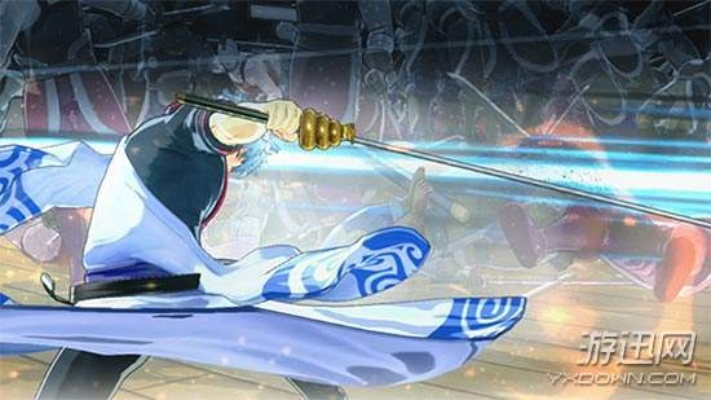 银魂乱舞全角色特技揭秘,技能效果大赏 银魂乱舞全角色特技揭秘,技能效果大赏