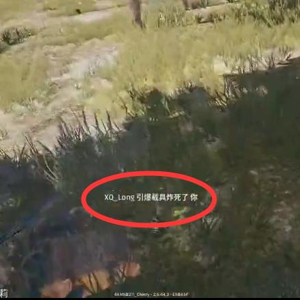 《绝地求生》双排妹子解说，精彩瞬间大揭秘