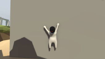 《人类一败涂地》不爬墙通关攻略视频 《人类一败涂地》不爬墙通关攻略视频