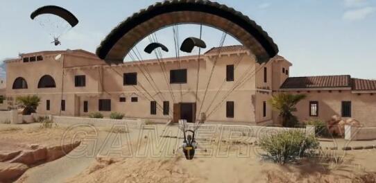 《绝地求生》豪宅攻略:豪宅打法核心技巧 《绝地求生》豪宅攻略:豪宅打法核心技巧