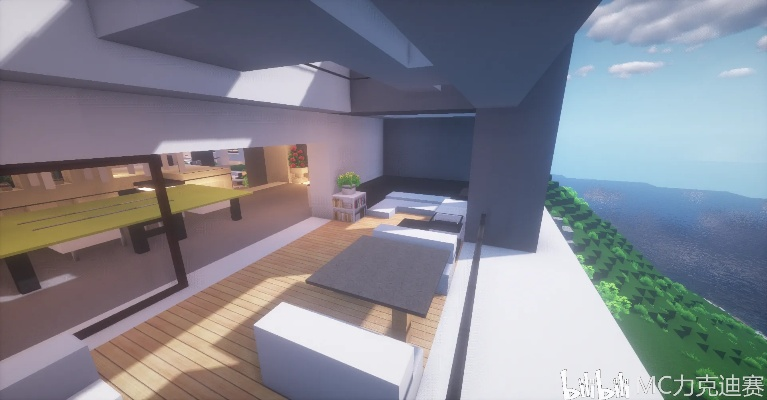 《Minecraft》海上别墅外饰建造教程 海上别墅建造攻略 《Minecraft》海上别墅外饰建造教程 海上别墅建造攻略