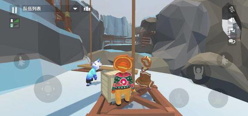 《人类一败涂地》彩虹六号角色绘制教程 《人类一败涂地》彩虹六号角色绘制教程