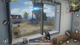 《绝地求生》新版本透视技巧:隔墙透视攻略 《绝地求生》新版本透视技巧:隔墙透视攻略