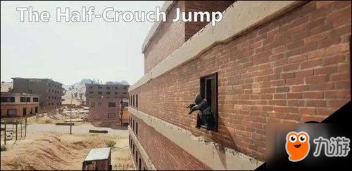 《绝地求生》新版本透视技巧:隔墙透视攻略 《绝地求生》新版本透视技巧:隔墙透视攻略