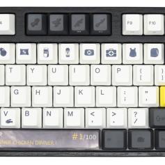 绝地求生画面特效与快捷键设置攻略 绝地求生画面特效与快捷键设置攻略