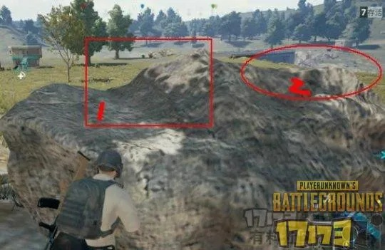 《绝地求生》吃鸡战术解析：进阶复盘教学攻略