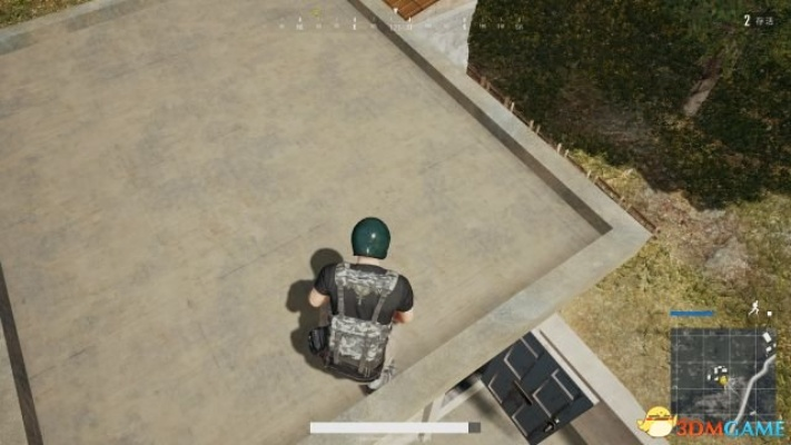 《绝地求生》赌场豪宅攻略:攀顶技巧解析 《绝地求生》赌场豪宅攻略:攀顶技巧解析