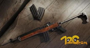 绝地求生Mini14评测:性能解析,Mini14优劣一览 绝地求生Mini14评测:性能解析,Mini14优劣一览