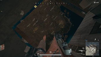 绝地求生沙漠地图隐藏彩蛋揭秘 绝地求生沙漠地图隐藏彩蛋揭秘