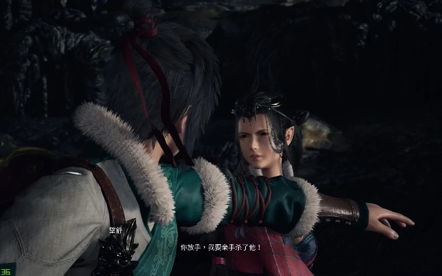 神舞幻想剧情全梳理与人物故事分析 神舞幻想剧情全梳理与人物故事分析