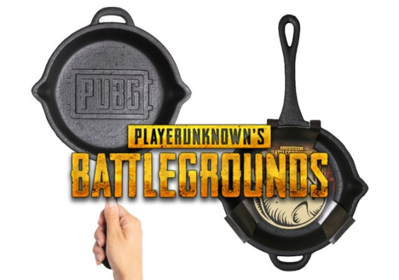 《绝地求生》平底锅卡法攻略