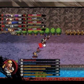 《吞食孔明传》4-7章攻略：解锁孔明最强技能