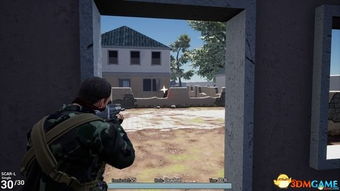 《吃鸡模拟器》新手攻略:视频教学,快速上手 《吃鸡模拟器》新手攻略:视频教学,快速上手