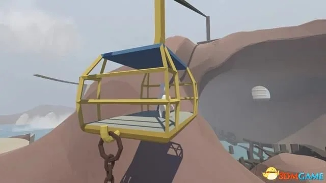 《人类一败涂地》滑索信标成就攻略 《人类一败涂地》滑索信标成就攻略