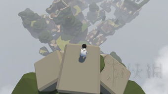 《人类一败涂地》攀爬技巧:悬崖陡坡攻略 《人类一败涂地》攀爬技巧:悬崖陡坡攻略